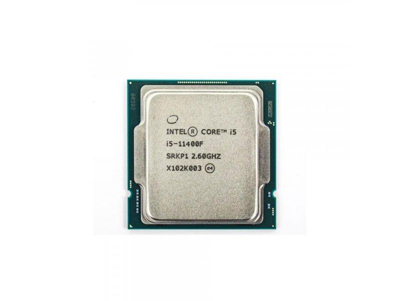 INTEL I5-11400F Procesor 2.6GHz 1200 Tray