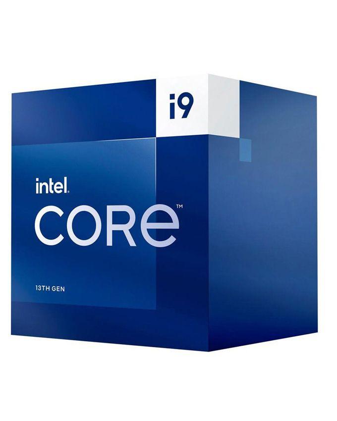 INTEL Procesor Core i9-13900 24-Core 2.00GHz