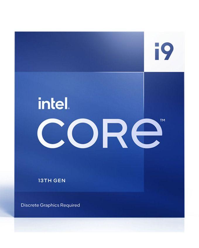 INTEL Procesor Core i9-13900F 24-Core 2.00GHz