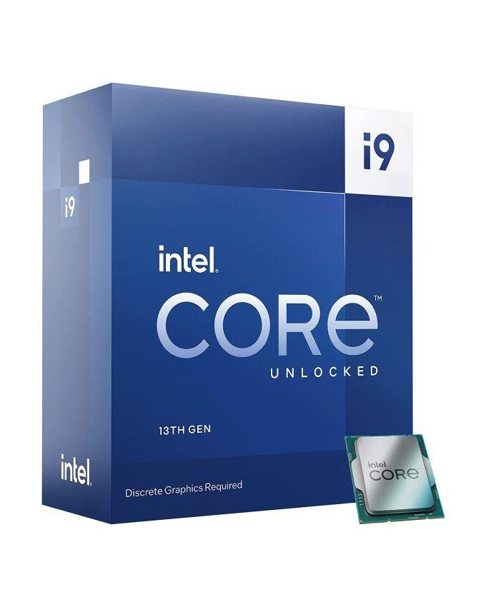 Selected image for INTEL Procesor Core i9-13900KF 24-Core 3.00GHz (5.80GHz)