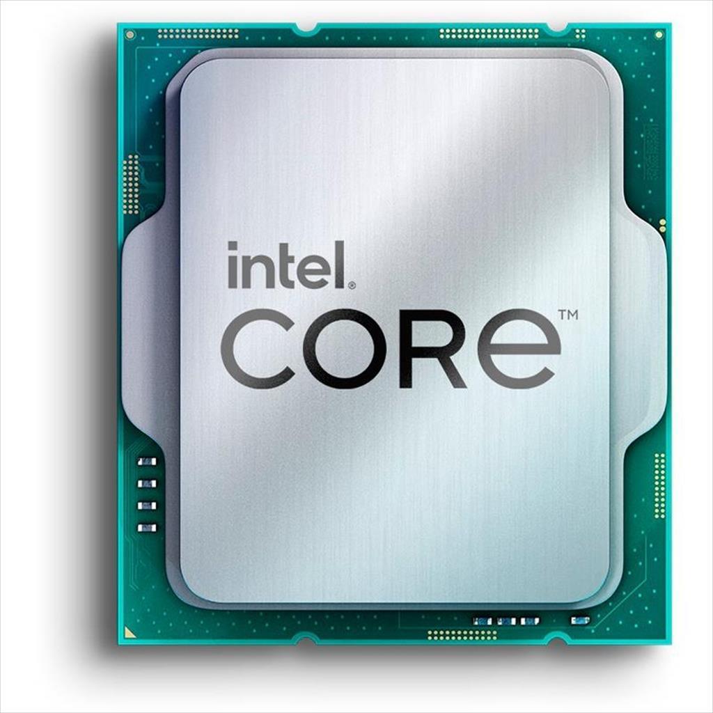 Selected image for INTEL procesor CPU i3-13100 3.4ghz kuad core 12mb s.1700, ležište cm8071505092202