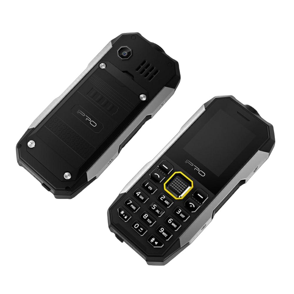 Selected image for IPRO SHARK II DS Mobilni telefon, 1,77", 32MB/32MB, Crni