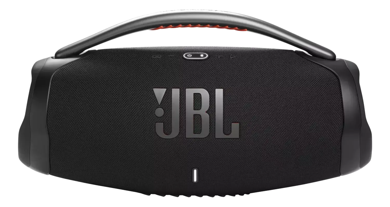 Selected image for JBL Bežični zvučnik BOOMBOX 3 crni