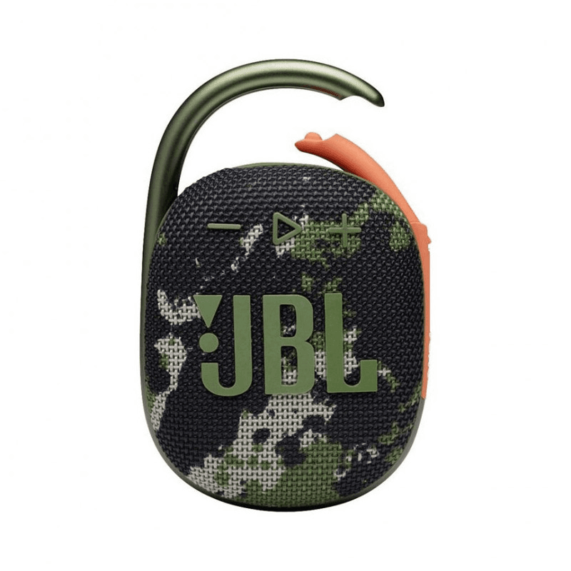 JBL Bluetooth Zvučnik Clip4 army
