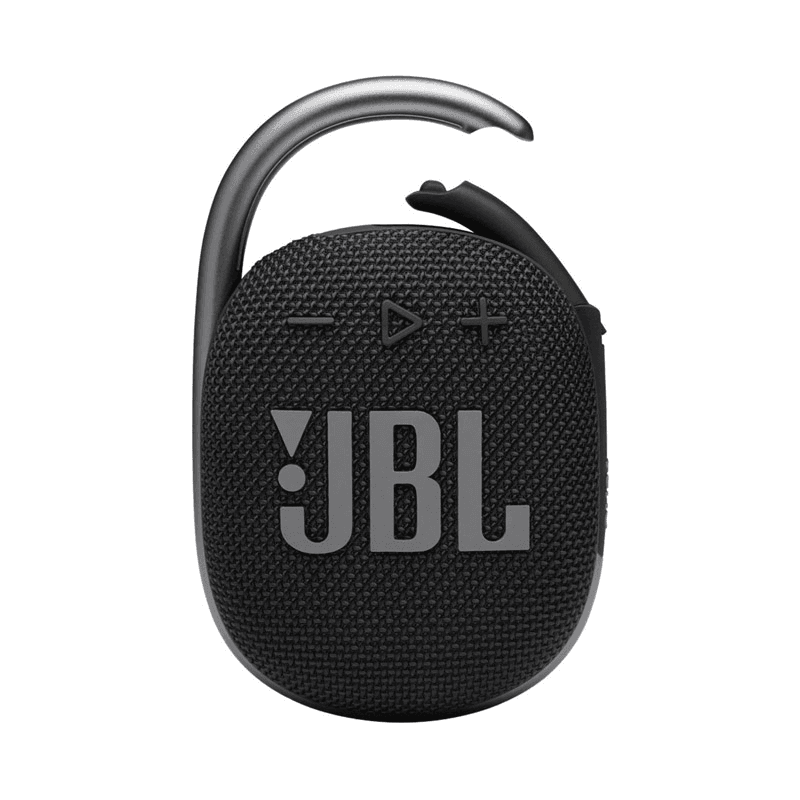 JBL Bluetooth Zvučnik Clip4 crni