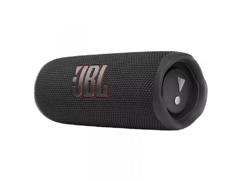 JBL Flip 6 Bežični zvučnik, Crni