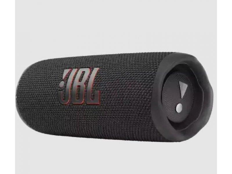 JBL Flip 6 Bluetooth zvučnik, Crni