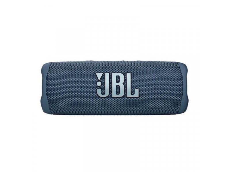 Selected image for JBL JBLFLIP6BLUAM Flip 6 Bluetooth zvučnik, Plavi