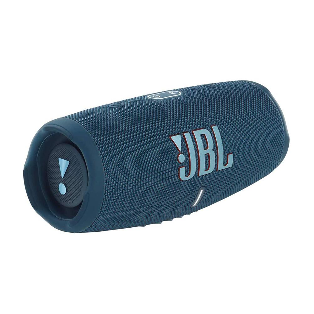 JBL Zvučnik Charge5 Splashproof Portable Bluetooth plavi Full ORG (CHARGE5-BL)