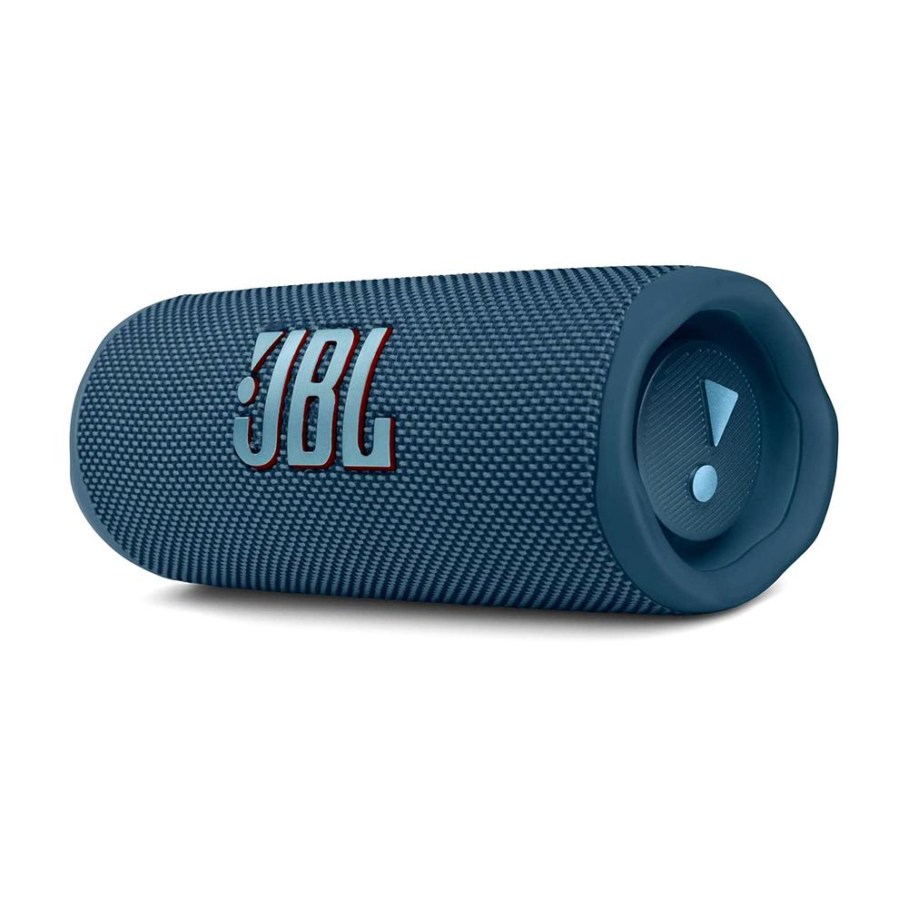 JBL Zvučnik Flip6 Waterproof Portable Wireless plavi Full ORG (FLIP6-BL)