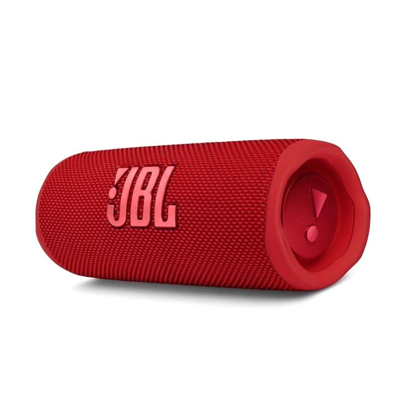 JBL Zvučnik Flip6 Waterproof Portble Bluetooth crveni Full ORG (FLIP6-RD)