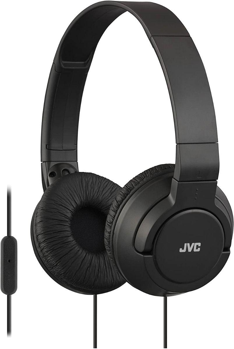JVC HA-SR185-BEF Slušalice