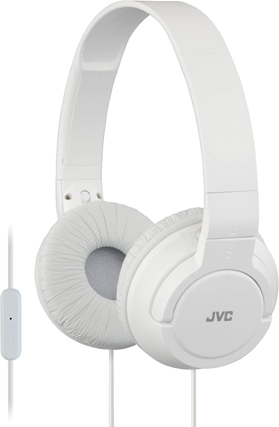 JVC HA-SR185-WEF Slušalice