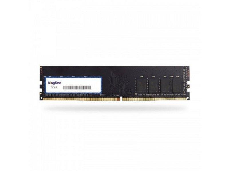 KingFast RAM memorija, DIMM, DDR4, 32GB, 3200MHz, KF3200DDCD4-32GB