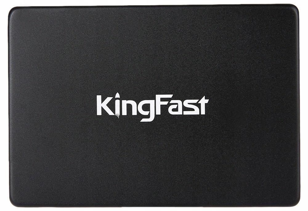 KINGFAST SSD 2.5" 1TB F10 550MBs/480MBs 2710MCS