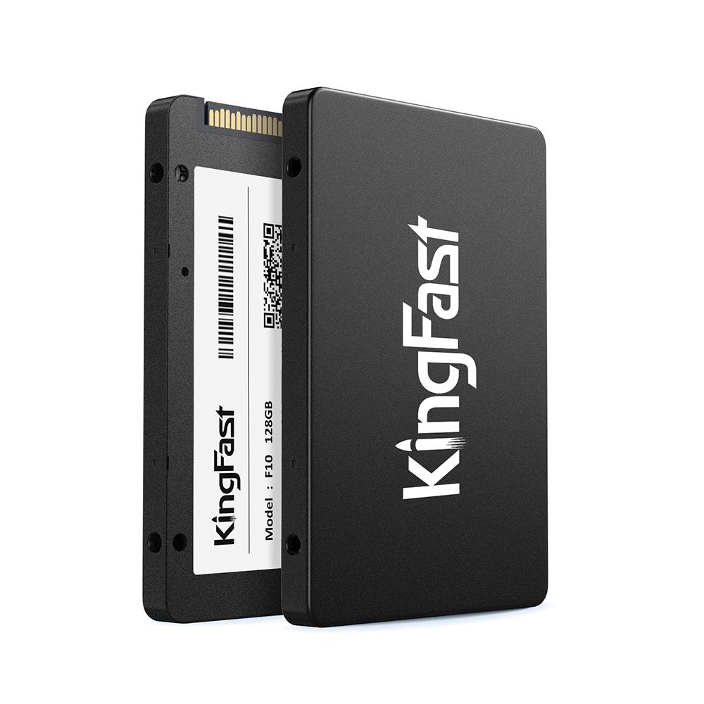 Selected image for KingFast SSD disk, 2.5inch, 128GB