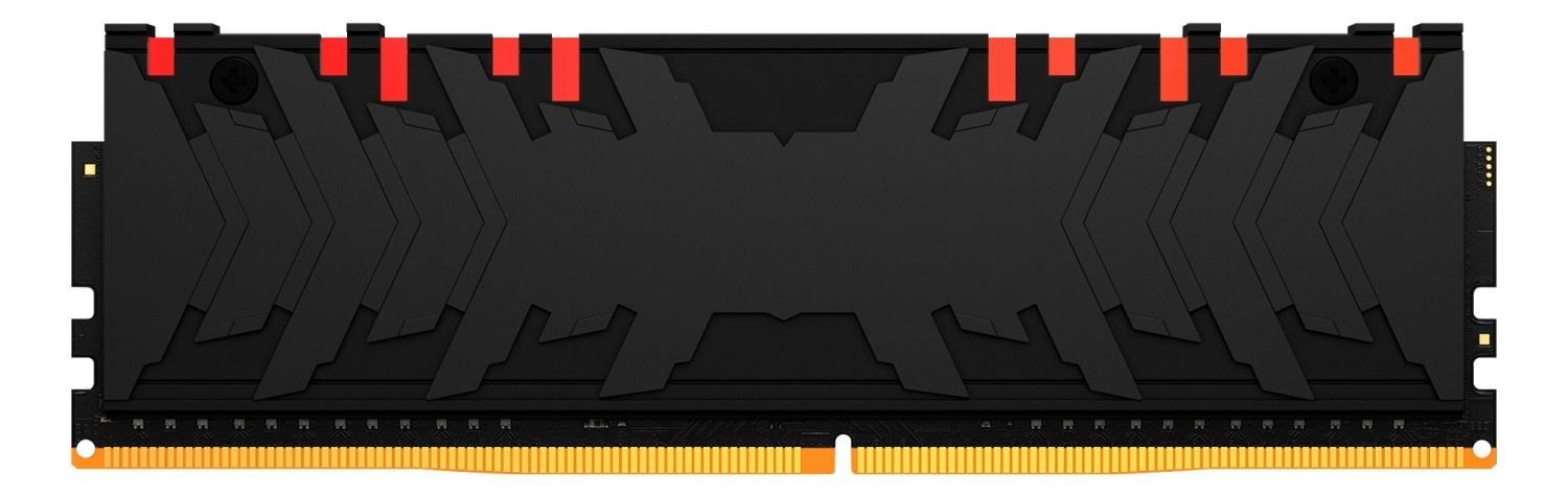 Selected image for KINGSTON FURY RAM memorija Renegade 16GB 3200MHz (2x8) RGB KF432C16RBAK2/16