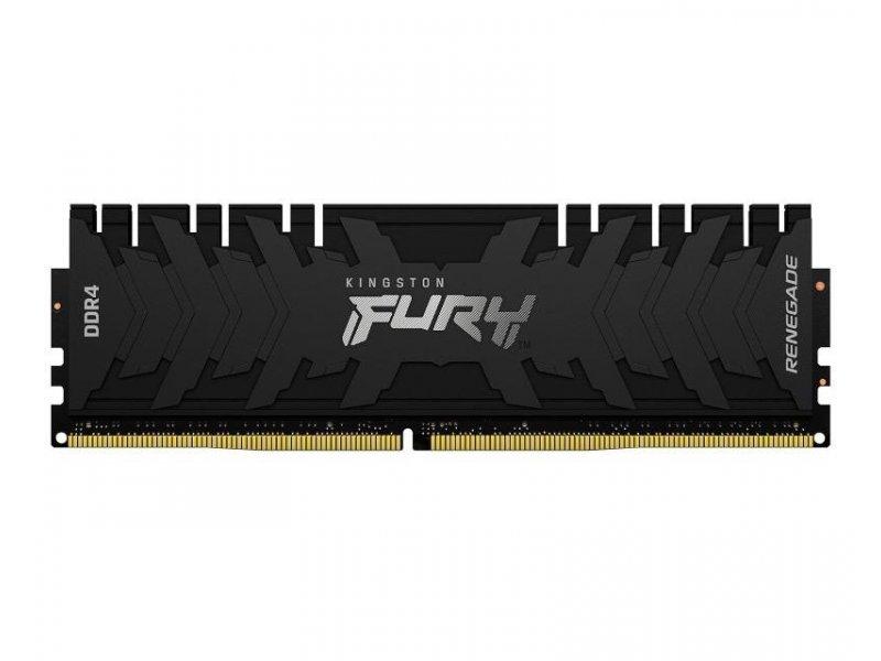 KINGSTON KF436C18RB2/32 RAM memorija, DDR4,, DIMM, 32GB, 3600MT/s, Fury Renegade XMP