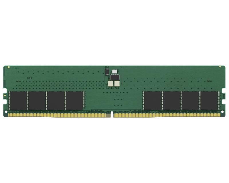 Selected image for KINGSTON RAM Memorija DIMM DDR5 32GB 5600MT/s KVR56U46BD8-32
