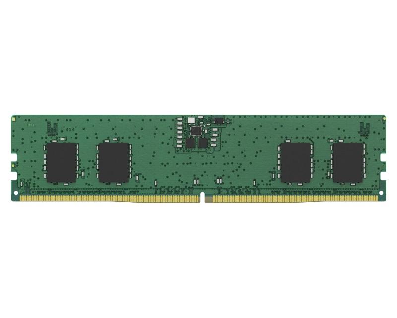 Selected image for KINGSTON RAM Memorija DIMM DDR5 8GB 4800MT/s KVR48U40BS6-8