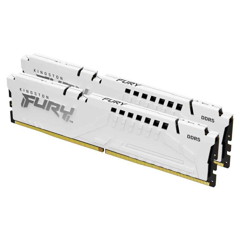 KINGSTON RAM Memorija Fury Beast DIMM DDR5 64GB (2x32GB kit) 5600MT/s KF556C36BWEK2-64 Expo
