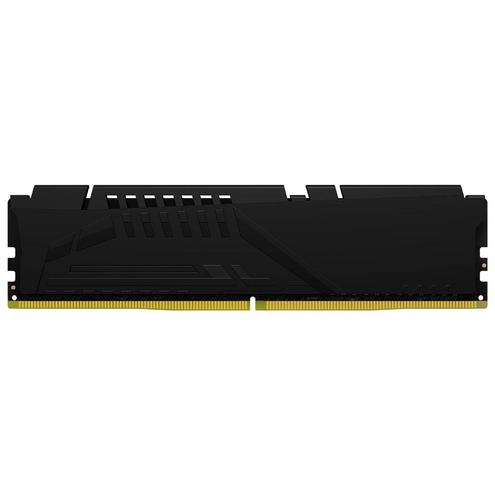 Selected image for KINGSTON RAM Memorija Fury Beast DIMM DDR5 64GB (2x32GB kit) 6000MT/s KF560C40BBK2-64