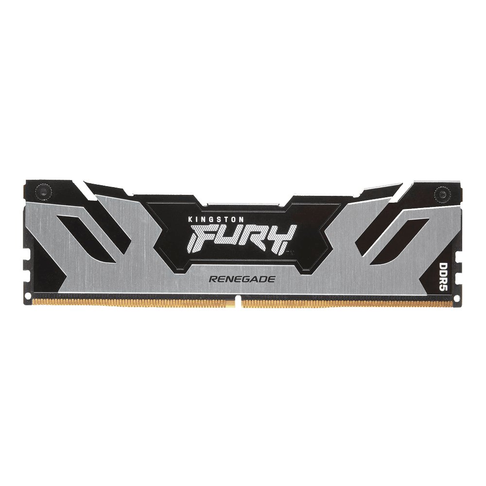 KINGSTON RAM Memorija Fury Renegade DIMM DDR5 16GB 6400MT/s KF564C32RS-16
