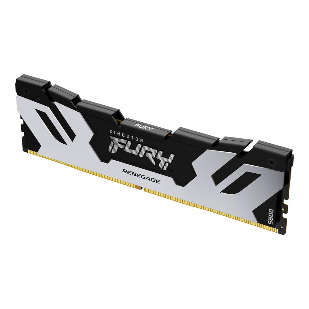 Selected image for KINGSTON RAM Memorija Fury Renegade DIMM DDR5 16GB 6400MT/s KF564C32RS-16