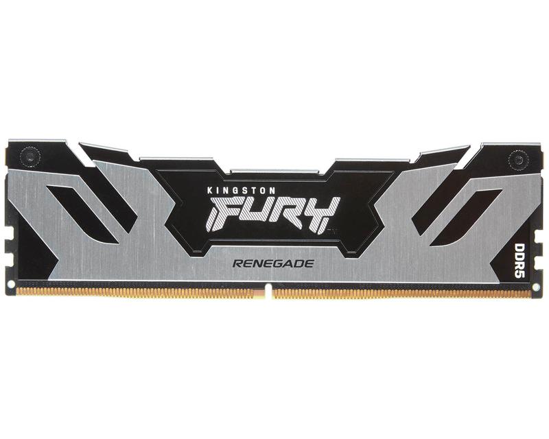 KINGSTON RAM Memorija Fury Renegade DIMM DDR5 16GB 6800MT/s KF568C36RS-16
