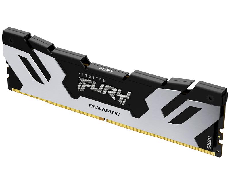 Selected image for KINGSTON RAM Memorija Fury Renegade DIMM DDR5 16GB 6800MT/s KF568C36RS-16