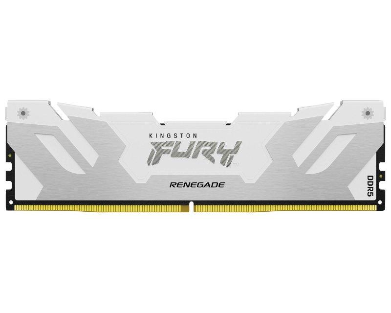 KINGSTON RAM Memorija Fury Renegade DIMM DDR5 16GB 6800MT/s KF568C36RW-16