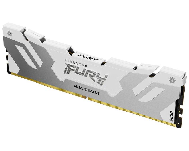 Selected image for KINGSTON RAM Memorija Fury Renegade DIMM DDR5 16GB 6800MT/s KF568C36RW-16