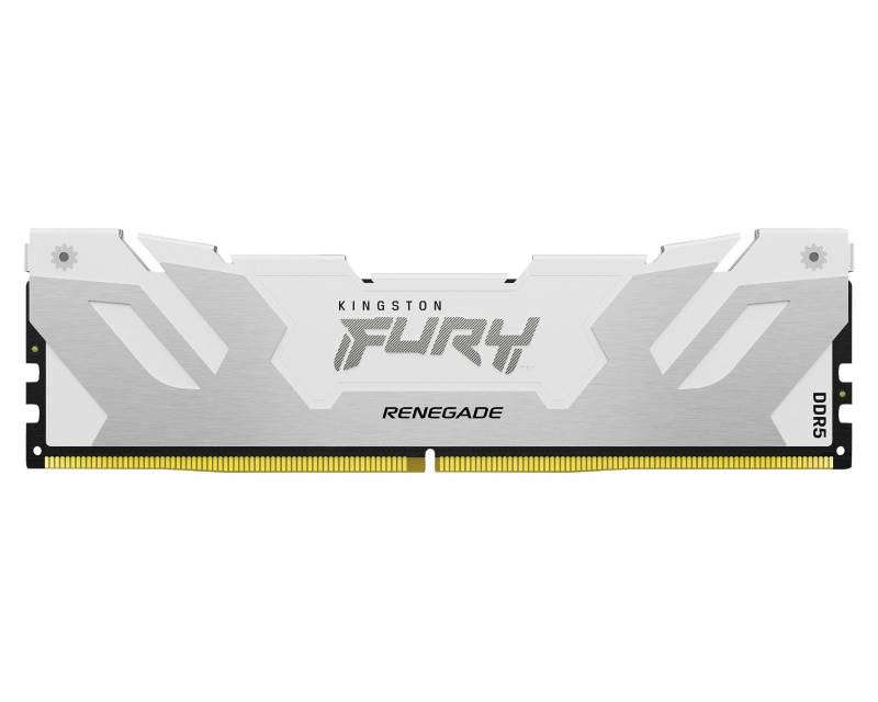 KINGSTON RAM Memorija Fury Renegade DIMM DDR5 16GB 7200MT/s KF572C38RW-16