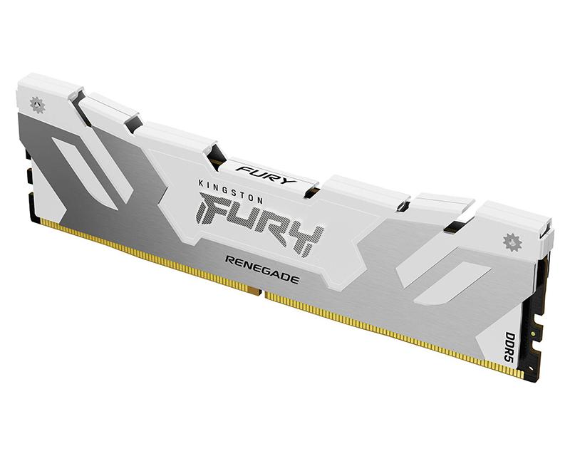 Selected image for KINGSTON RAM Memorija Fury Renegade DIMM DDR5 32GB 6000MT/s KF560C32RW-32