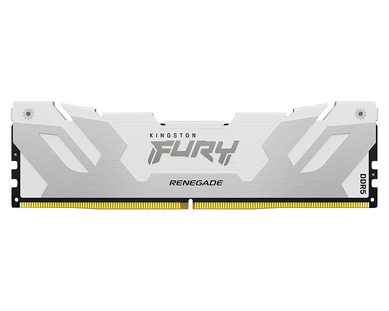 Selected image for KINGSTON RAM Memorija Fury Renegade DIMM DDR5 32GB 6000MT/s KF560C32RW-32