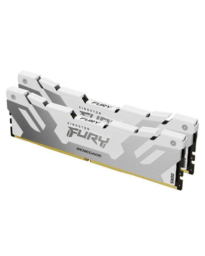KINGSTON RAM Memorija Fury Renegade DIMM DDR5 64GB (2x32GB kit) 6000MT/s KF560C32RWK2-64