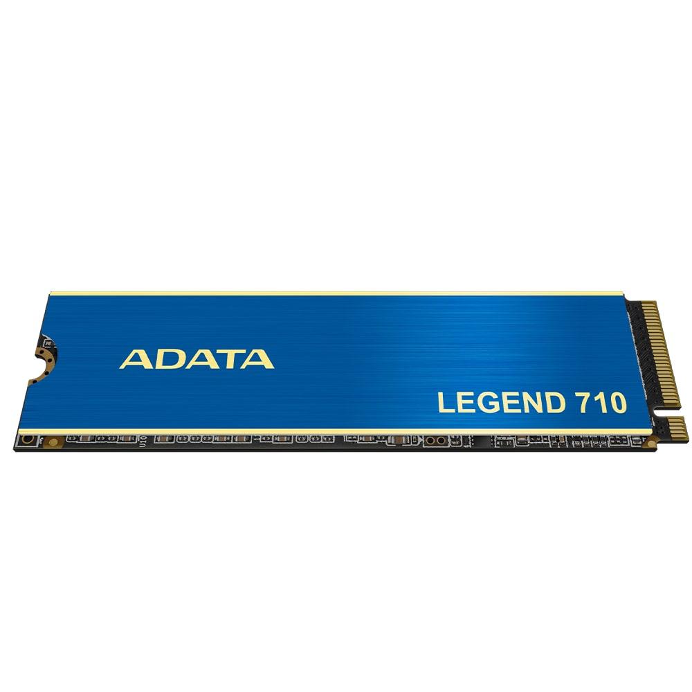 Selected image for KINGSTON SSD LEGEND 710 ALEG-710-2TCS 2TB M.2 PCIe Gen3 x4