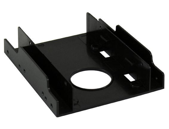 LC POWER HDD Adapter LC-ADA-35-225 Bracket 3.5"na2.5"