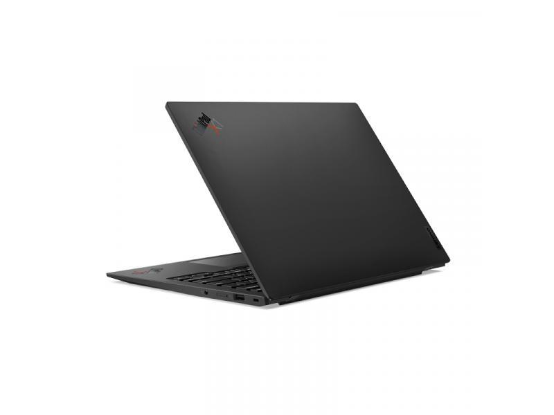 Selected image for LENOVO 21HM004GCX ThinkPad X1 Carbon G11 Laptop 14" WUXGA IPS, i7-1355U, 16GB, 512GB SSD, Win 11 Pro, Deep Black