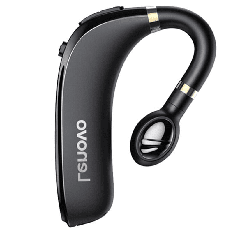 Selected image for LENOVO Bluetooth slušalice business headset HX106 crne