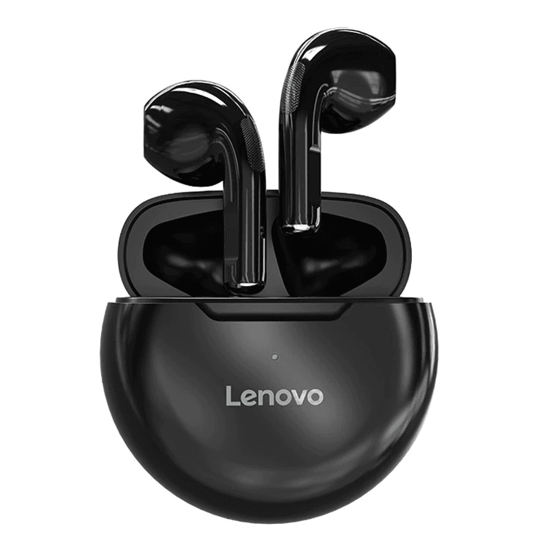 Selected image for LENOVO Bluetooth slušalice Earbuds HT38 crne