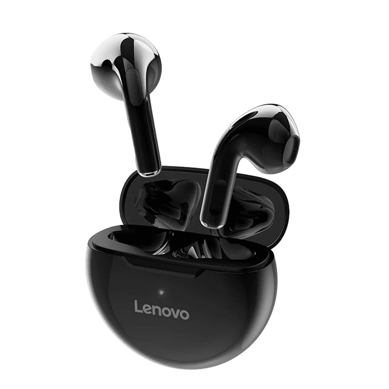 LENOVO Bluetooth slušalice Earbuds HT38 crne