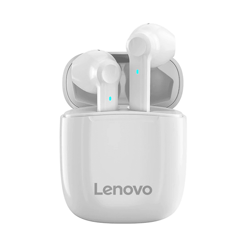 LENOVO Bluetooth slušalice Earbuds XT89 bele
