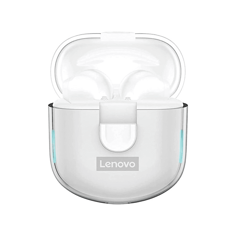LENOVO Bluetooth slušalice LivePods LP12 bele