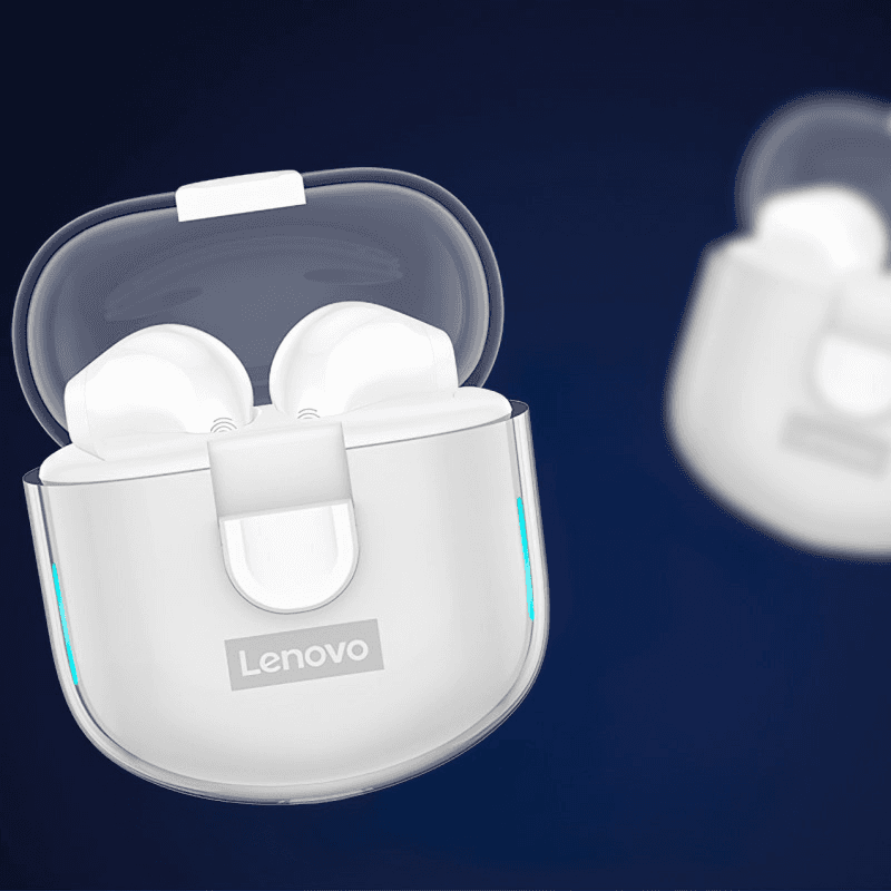 Selected image for LENOVO Bluetooth slušalice LivePods LP12 bele