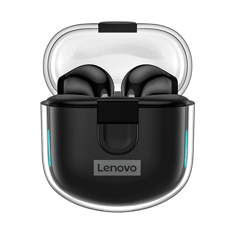 Selected image for LENOVO Bluetooth slušalice LivePods LP12 crne