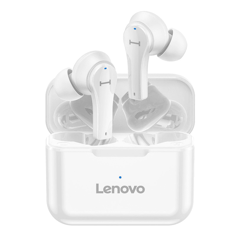 LENOVO Bluetooth slušalice QT82 bele