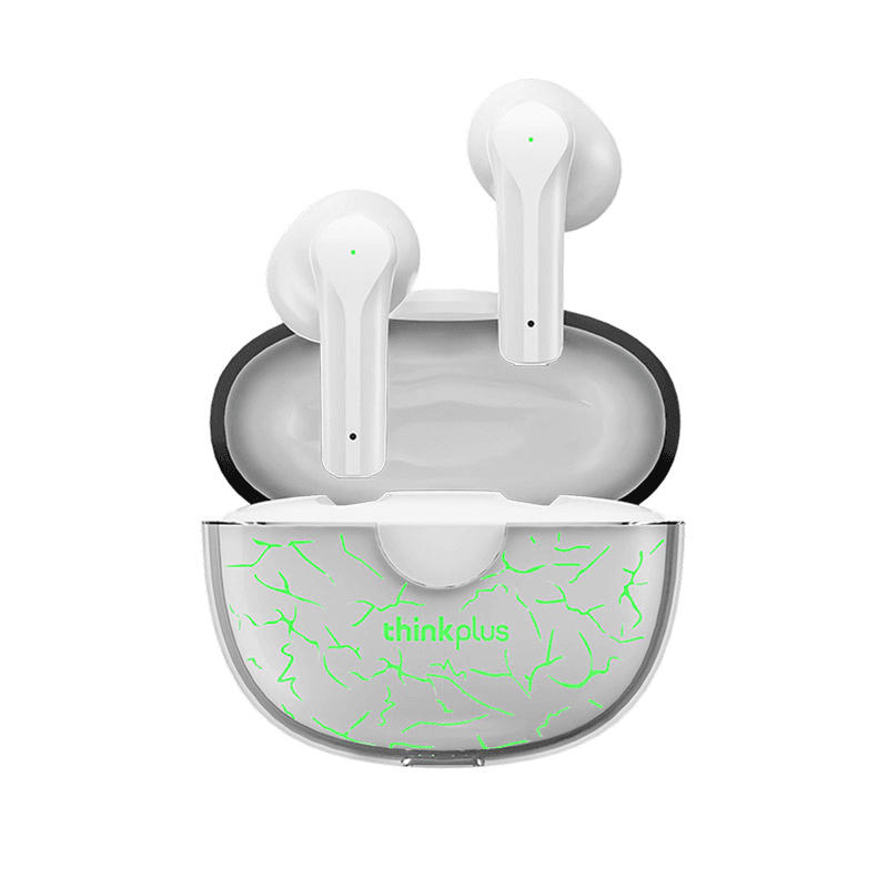 LENOVO Bluetooth slušalice thinkplus Earbuds XT95 Pro bele