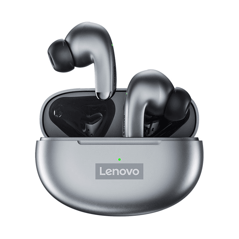 LENOVO Bluetooth slušalice thinkplus Livepods LP5 sive