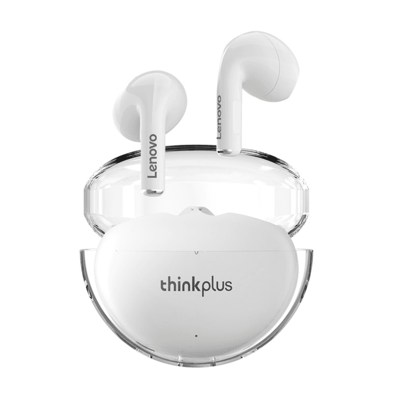 LENOVO Bluetooth slušalice thinkplus LivePods LP80 Pro bele